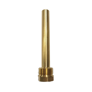 Гилза за термометър (датчик), резба 1/2“ L100 mm