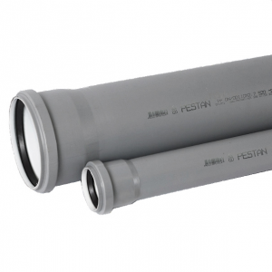 ФАСОННО ПАРЧЕ HTPP Ф32/4000мм SN4