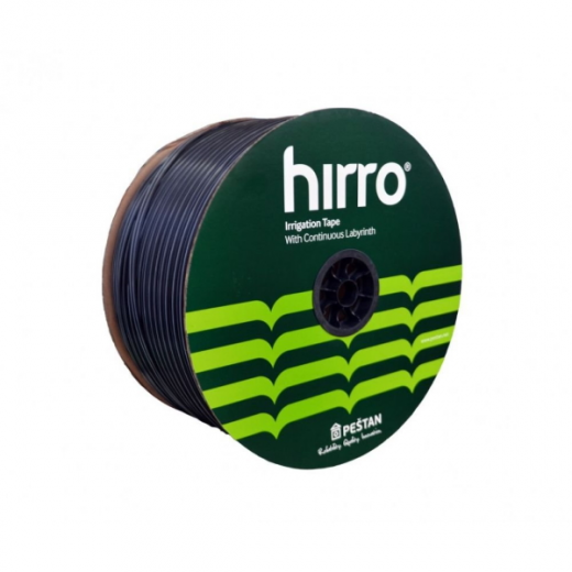Hirro Drip 23 - Ф16 - 150mic(6mil) - 30cм-2.3L/h