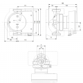 GRUNDFOS MAGNA1 32-80 /180/ /99221235/