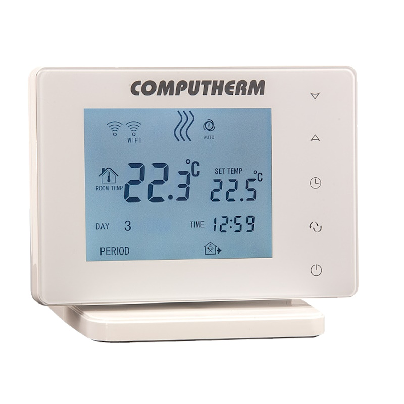 Wi-Fi термостат COMPUTHERM E800RF (TX)