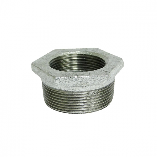 Поцинкован ВРН  1 1/2“ х 1 1/4“