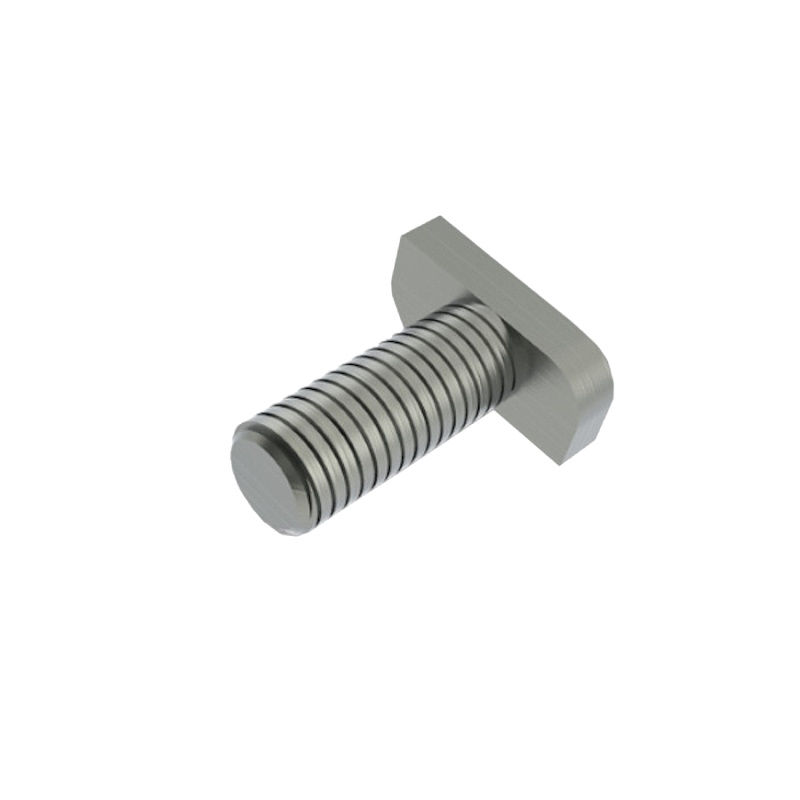 Винт чук M10 x25 A2-70 /SEK-HHS_10_25/