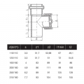 РЕВИЗИЯ PVC Ф315