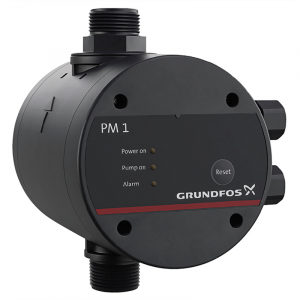 Контролер за управление на помпи Grundfos PM1-22  (ел.пресостат)
