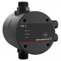 Контролер за управление на помпи Grundfos PM1-22  (ел.пресостат)
