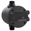 Контролер за управление на помпи Grundfos PM2  (ел.пресостат)