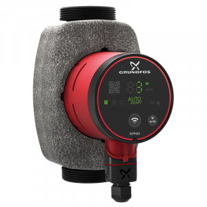 ПОМПА Grundfos ALPHA 3  32-40/230V /98890783/