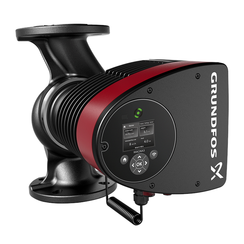 GRUNDFOS MAGNA3 32-120F /97924259/
