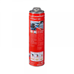 Флакон с пропан-бутан Multigas 300 - 600 мл