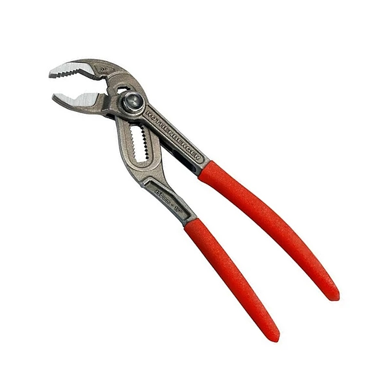 Раздвижен ключ гарга Rogrip F10“