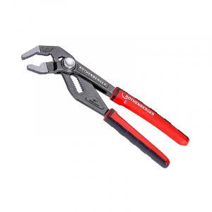 Раздвижен ключ гарга Rogrip F10“ 2K