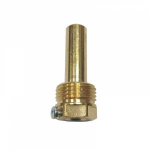 Гилза за термометър (датчик), резба 1/2“ L50 mm