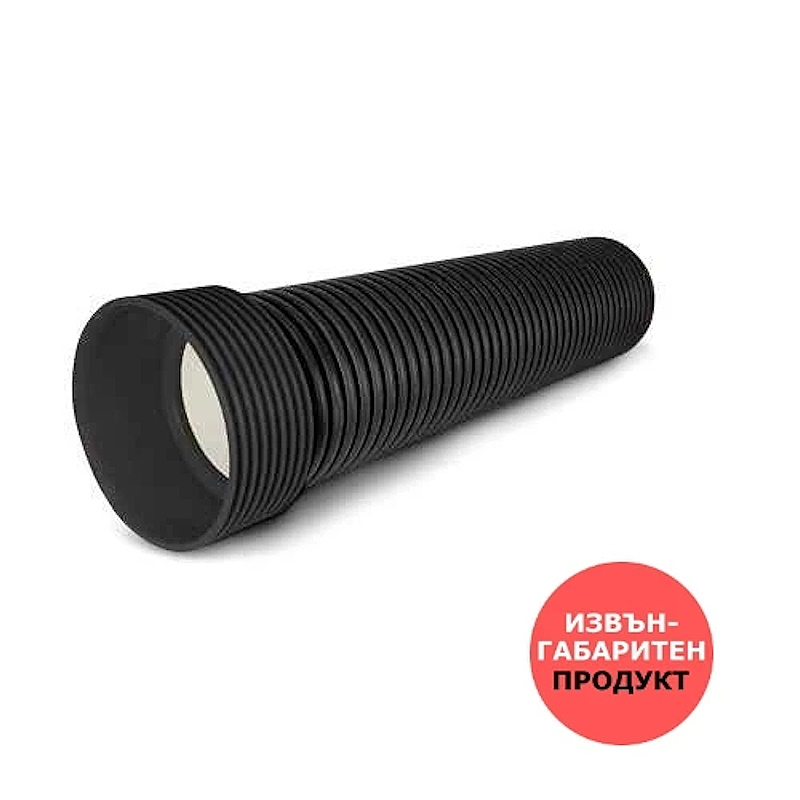 РР  ТРЪБА КАНАЛ SN8 ID600/680