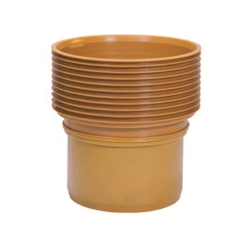 РР ПРЕХОД ОТ РР КЪМ PVC  Ф200/200