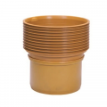 РР ПРЕХОД ОТ РР КЪМ PVC  Ф200/200