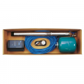 Комплект потопяема помпа SQE 2-55  CU301 40м.