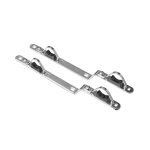 Скоби за колектори Verti/Maxima 1“ TIEMME