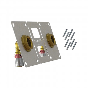 УКБ с прес колена 16x1/2“