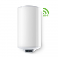 Електрически бойлер TESY BiLight Cloud 80л. 3000W, вертикален, WiFi
