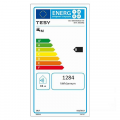 Електрически бойлер TESY BiLight Cloud 80л. 3000W, вертикален, WiFi