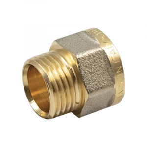 Преход женски G3/4“ - 1/2“ x 16 /1630014/