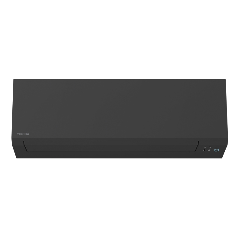 Вътрешно тяло Toshiba EDGE BLACK 13 000 BTU
