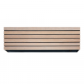 Вътрешно тяло Toshiba DAISEIKAI WOOD 10 000 BTU