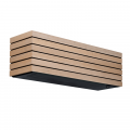 Вътрешно тяло Toshiba DAISEIKAI WOOD 10 000 BTU