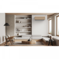 Вътрешно тяло Toshiba DAISEIKAI WOOD 10 000 BTU