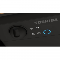 Вътрешно тяло Toshiba EDGE BLACK 13 000 BTU