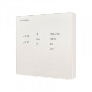 Toshiba WiFi контролер HWS-IWF0010UP-E за ESTIA R32