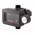 Eлектронен пресостат Grundfos РМ PLUS /93264954/ - 1500W, 12bar, автоматичен рестарт