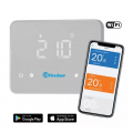 Интернет стаен термостат Finder Bliss WiFi