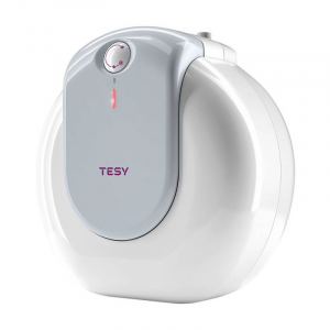 Бойлер Tesy GCU 15 20 L52 RC, 15л - под мивка