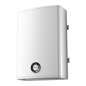 Електрически бойлер TESY BelliSlimo Lite Dry 40л. 2x1200W, мултипозиционен