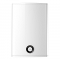 Електрически бойлер TESY BelliSlimo Lite Dry 40л. 2x1200W, мултипозиционен