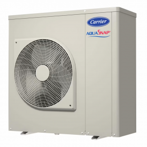 Термопомпа моноблок Carrier R290 (6kw) - монофазна