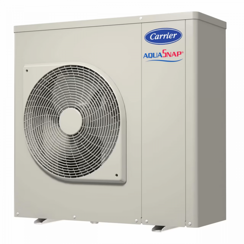 Термопомпа моноблок Carrier R290 (10kw) - монофазна