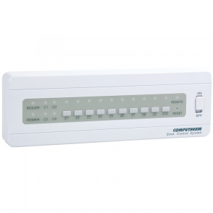 Зонов контролер COMPUTHERM Q10Z