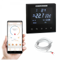 Wi-Fi термостат COMPUTHERM E300
