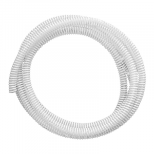 Дренажен маркуч 5/8 прозрачен (бял)