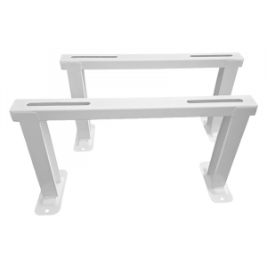 Стойка подова поцинкована 300х570