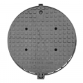 КАПАК Ф800 D400 /М/ вентилиран H100