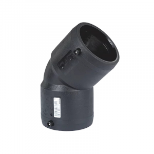 PE Коляно 45° Ф32  PN16 ел.заварка