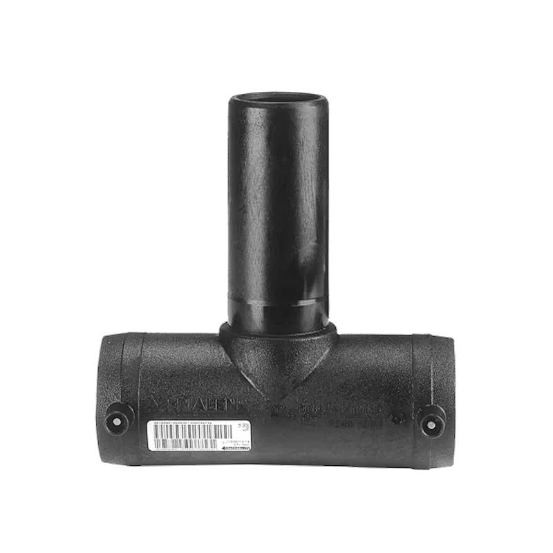 PE Тройник за ел.заварка Ф50 PN16