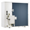 Термопомпа моноблок Carrier R290 (12kw) - монофазна