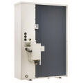 Термопомпа моноблок Carrier R290 (14kw) - трифазна