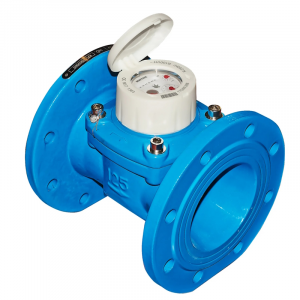 Фланшови водомер за студена вода B-meters DN65 - 50 куб.м/час