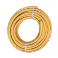 Градински маркуч ЕURO TRICOT 5/8" 15м със струйник и накрайници